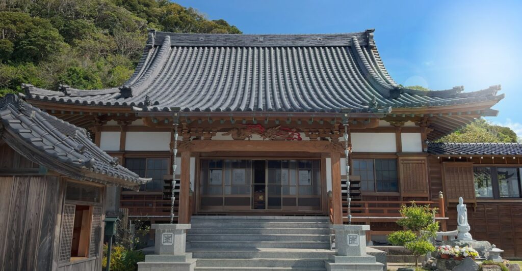 光玉山多聞寺